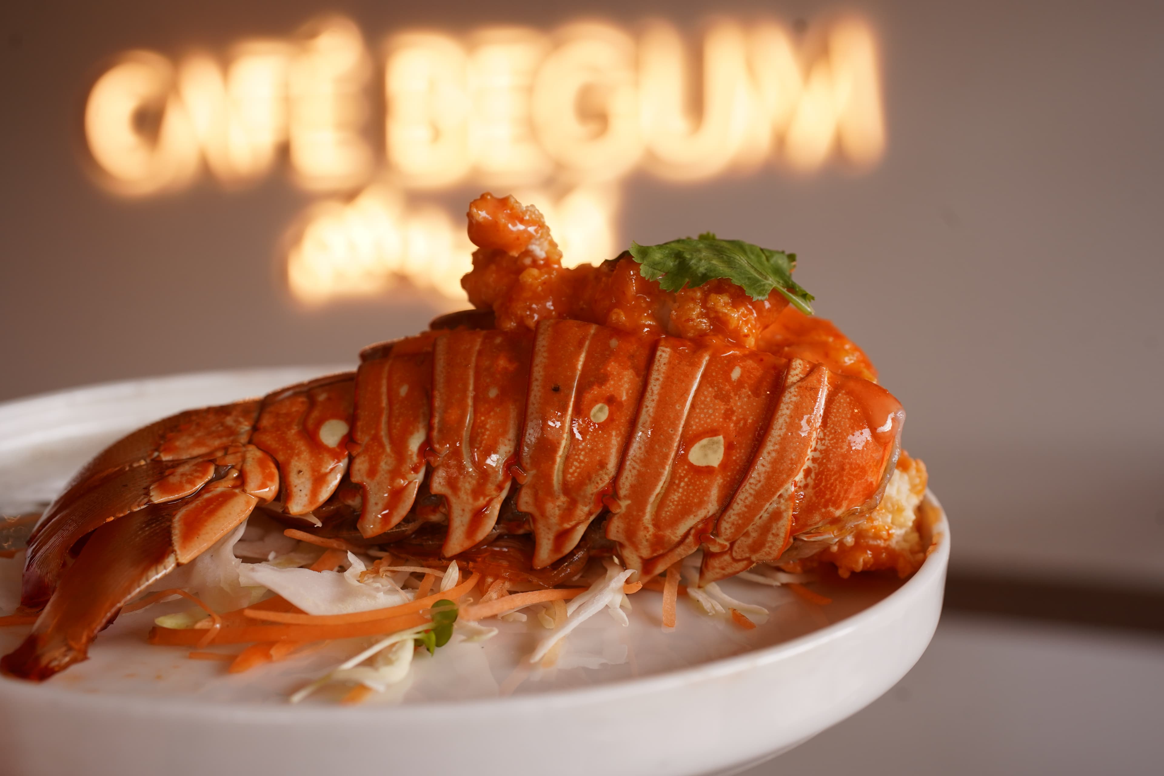 Generational Recipes